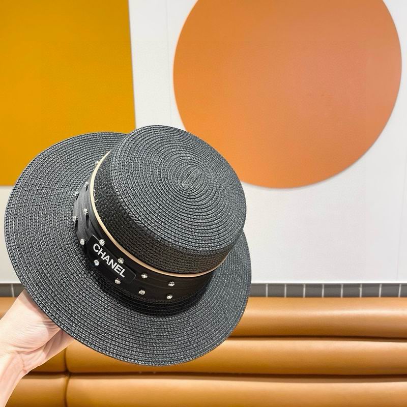 Chanel top hat (17)